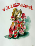 MINI: Julegave Special