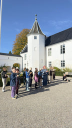 RETREAT DALLUND
