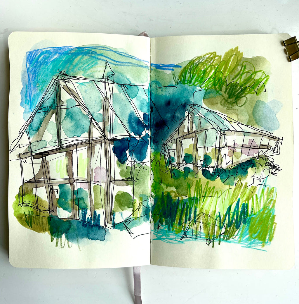 RETREAT DALLUND