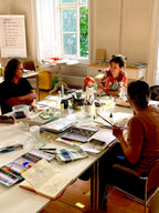 RETREAT DALLUND