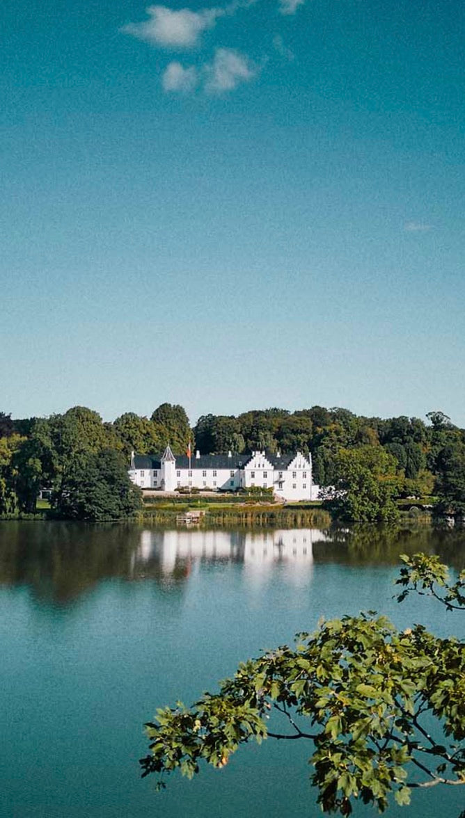 RETREAT DALLUND