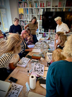 Intro til Ansigter – knæk koden