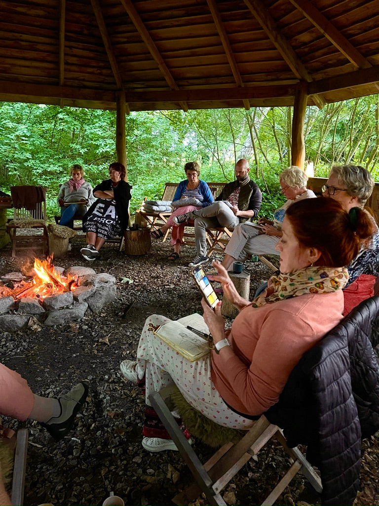 RETREAT DALLUND