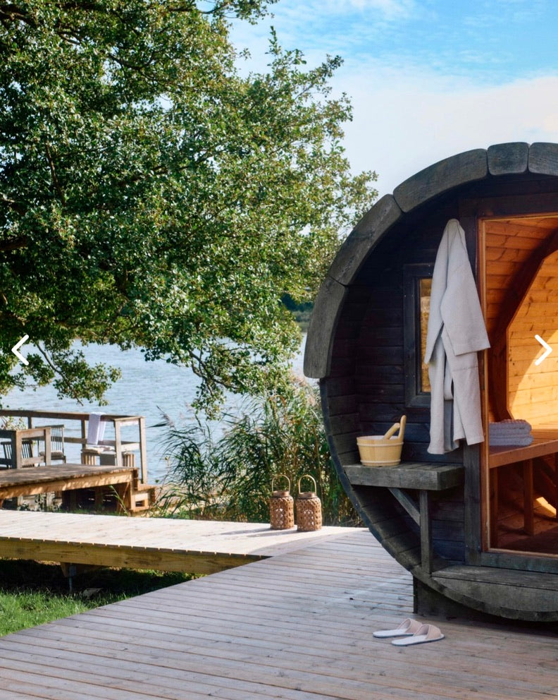RETREAT DALLUND