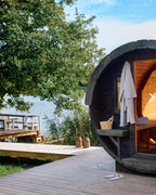 RETREAT DALLUND