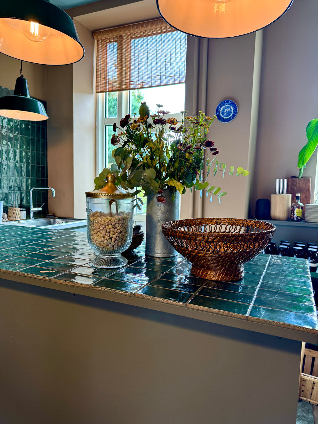 MINI: Skønne Sager hos No217 Valby