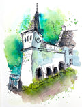 RETREAT DALLUND