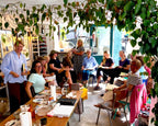 TEGNING & AKVAREL TRIN 1 – WEEKEND
