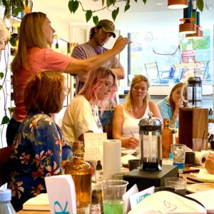 TEGNING & AKVAREL TRIN 2