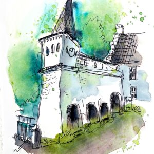 Retreat på Dallund Slot