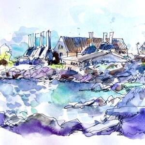 SVANNEKE RETREAT – SINGLE ROOM