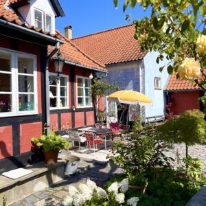 SVANNEKE RETREAT – SINGLE ROOM