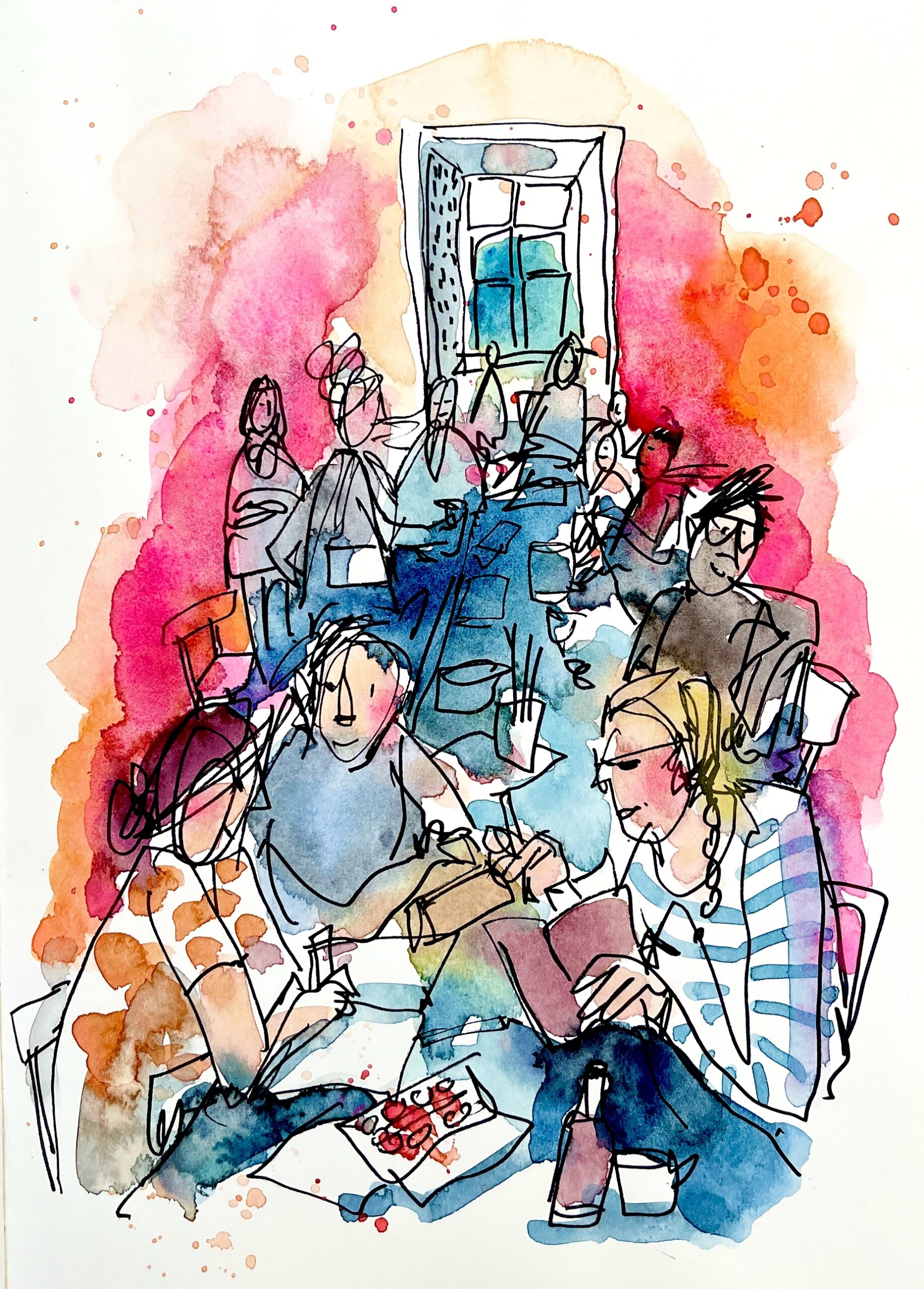 Retreat på Dallund Slot - Image 4