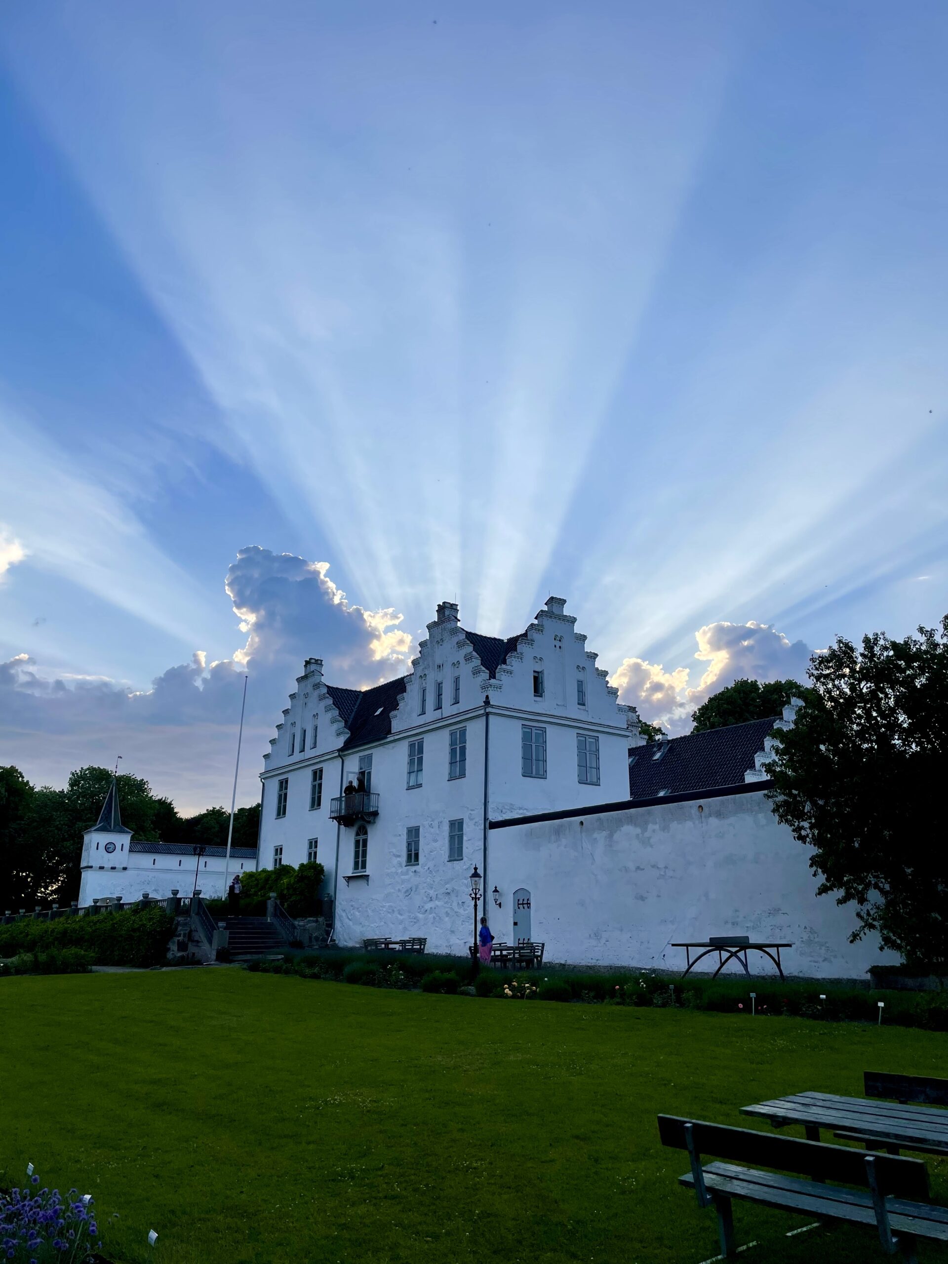 Retreat på Dallund Slot - Image 2