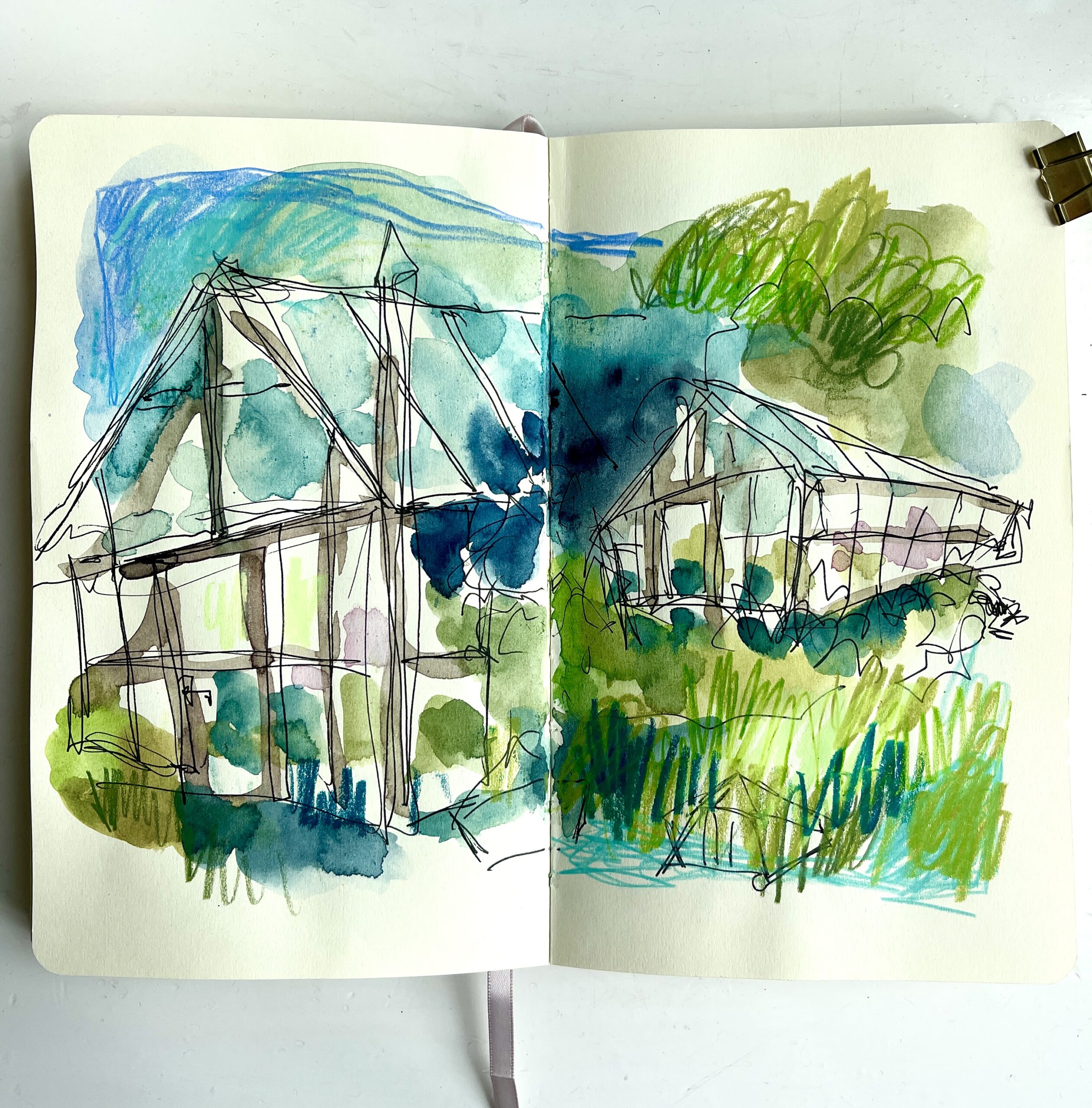 Retreat på Dallund Slot - Image 5