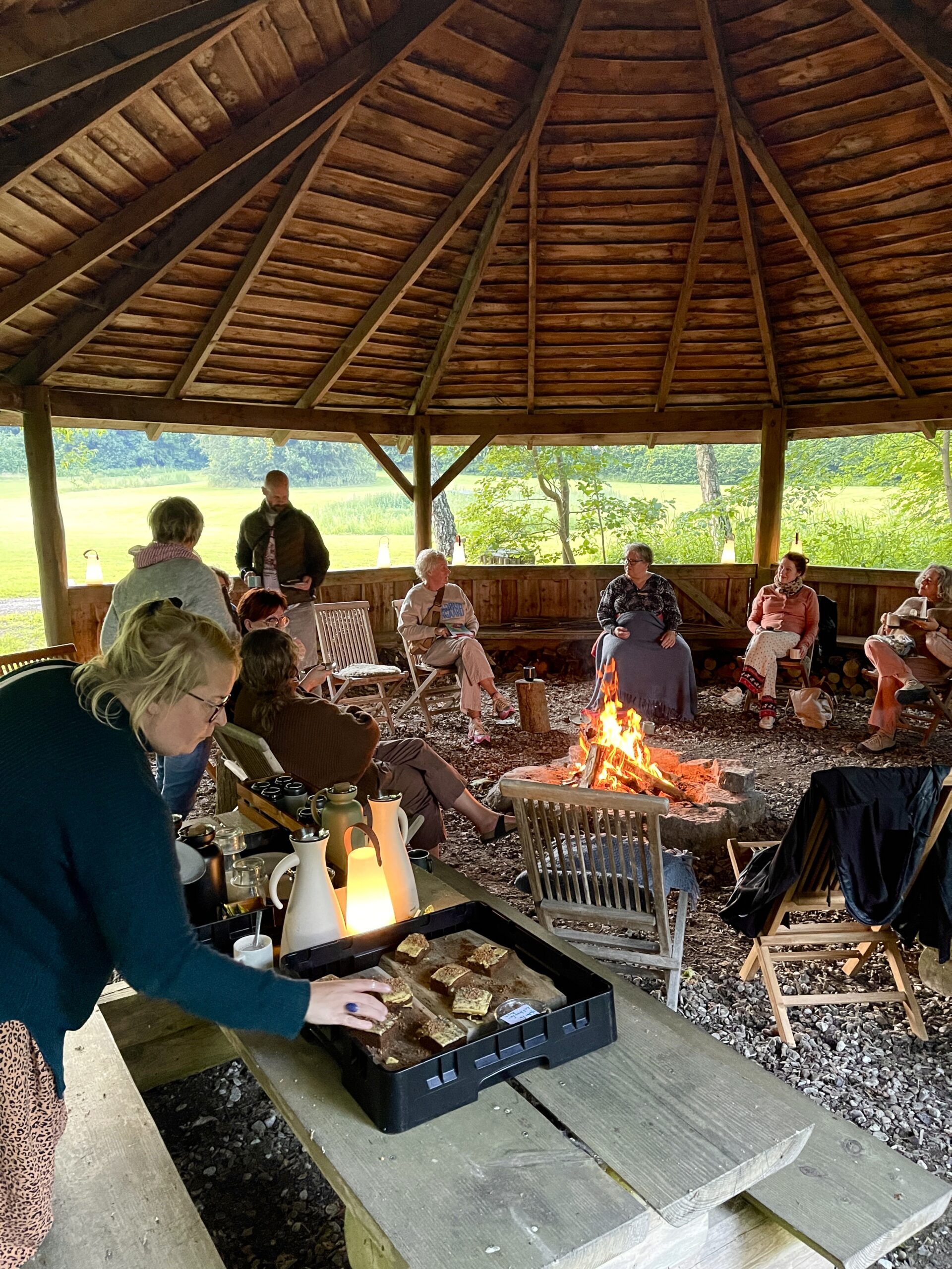 Retreat på Dallund Slot - Image 12