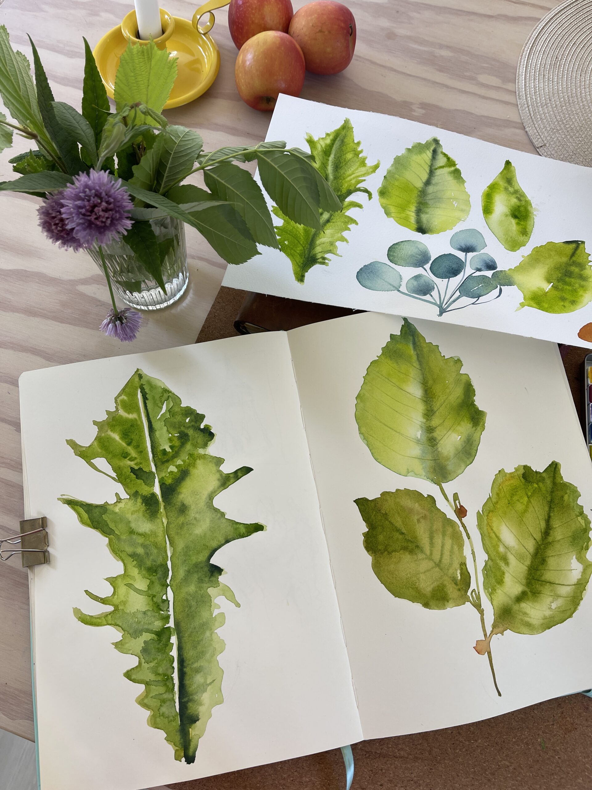 Retreat på Dallund Slot - Image 7