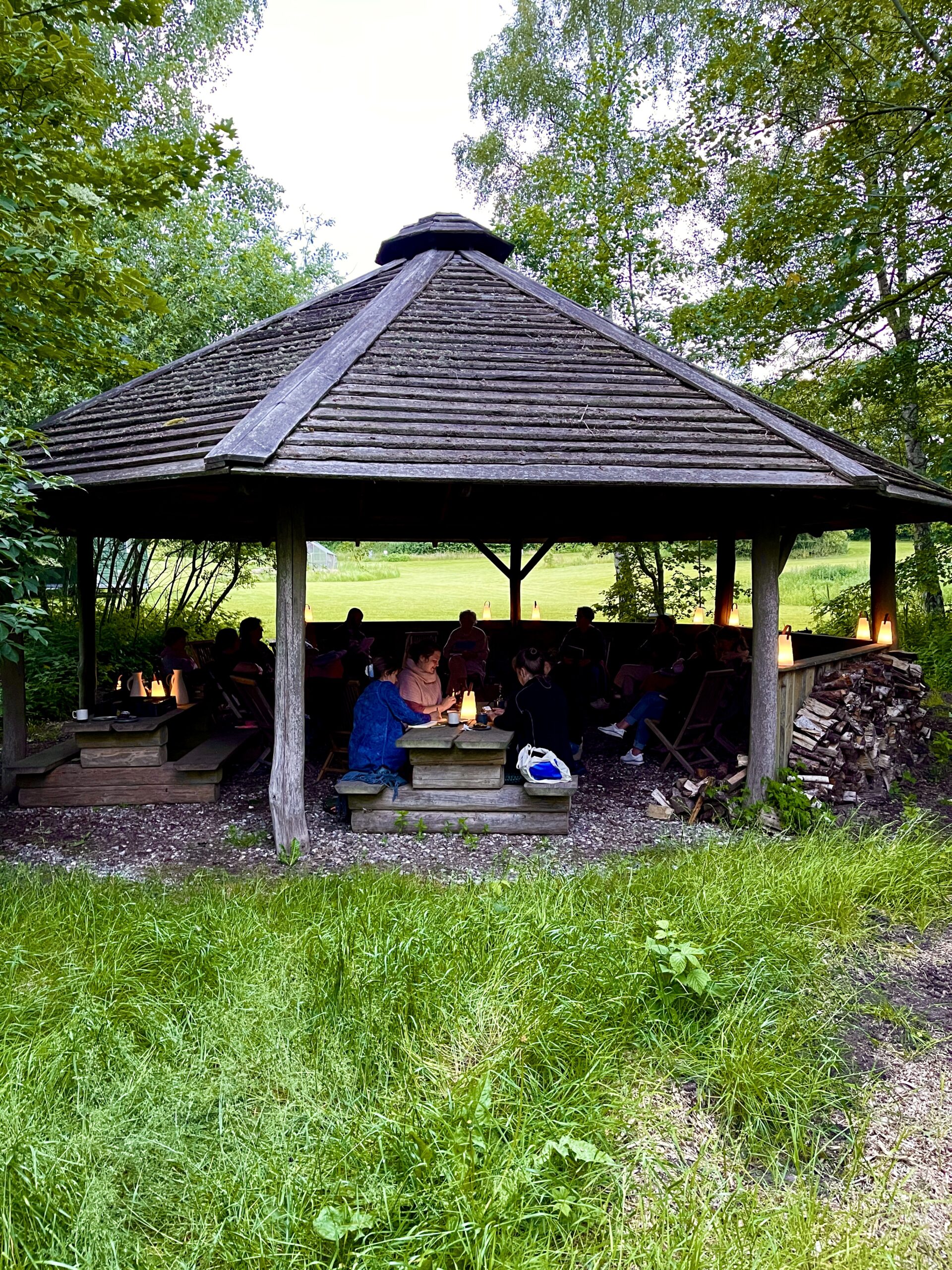 Retreat på Dallund Slot - Image 6