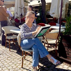 Lehmanns Sketch Gym Live (udsolgt)