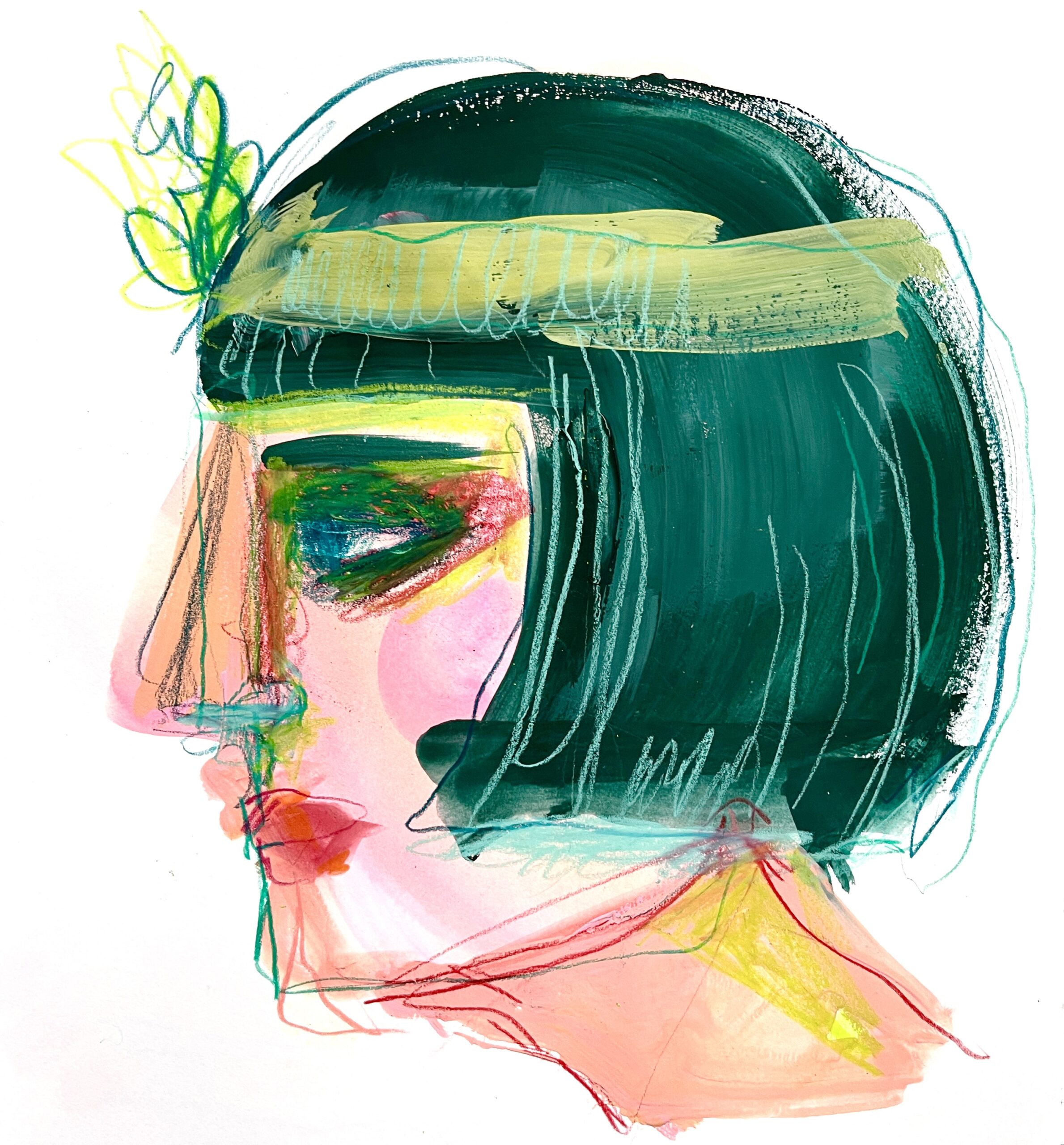 Intro til Ansigter – knæk koden - Image 4