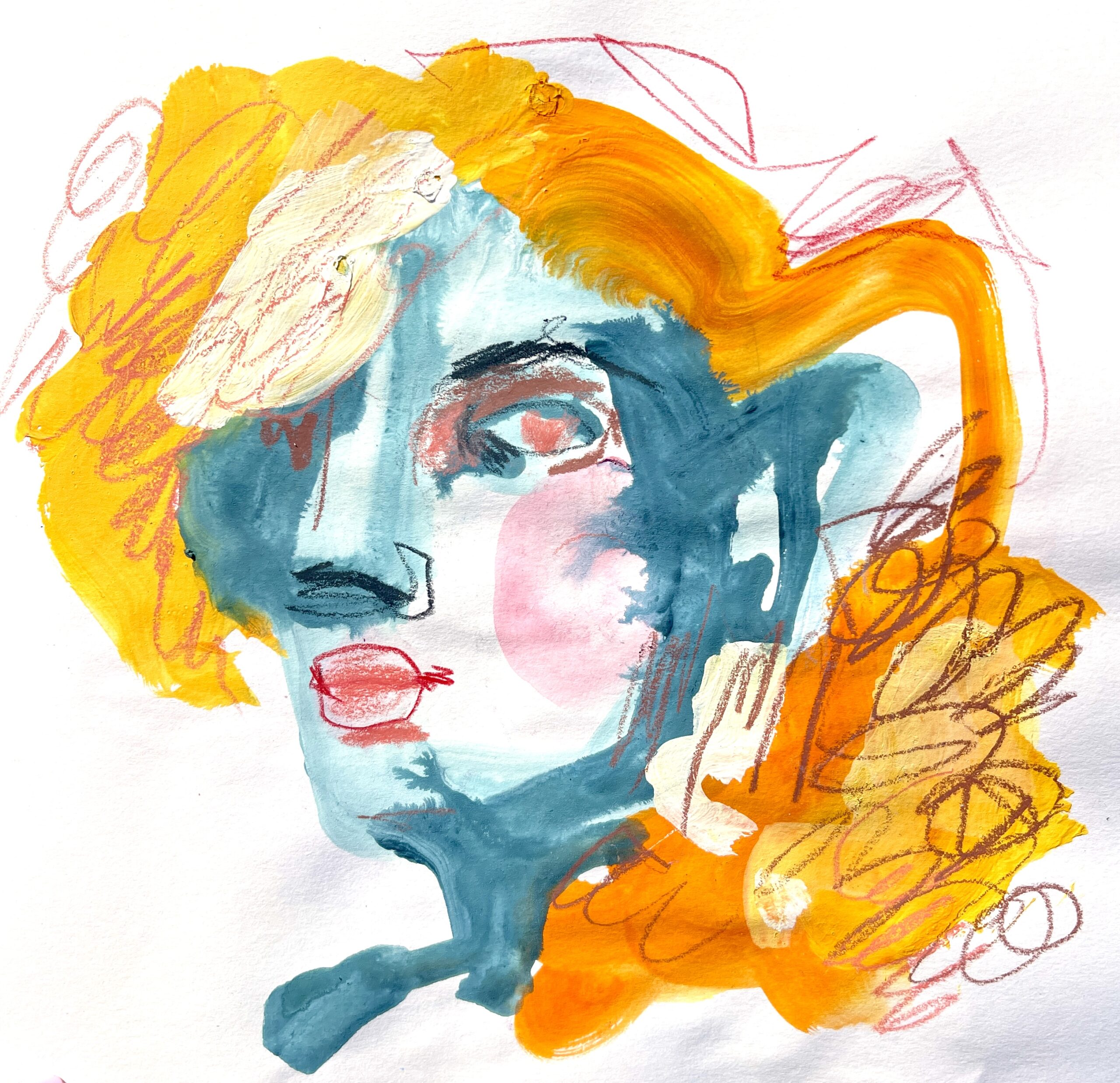 Intro til Ansigter – knæk koden - Image 16