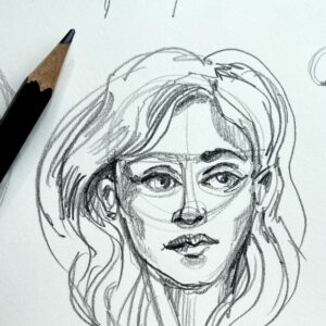 Intro til Ansigter – knæk koden