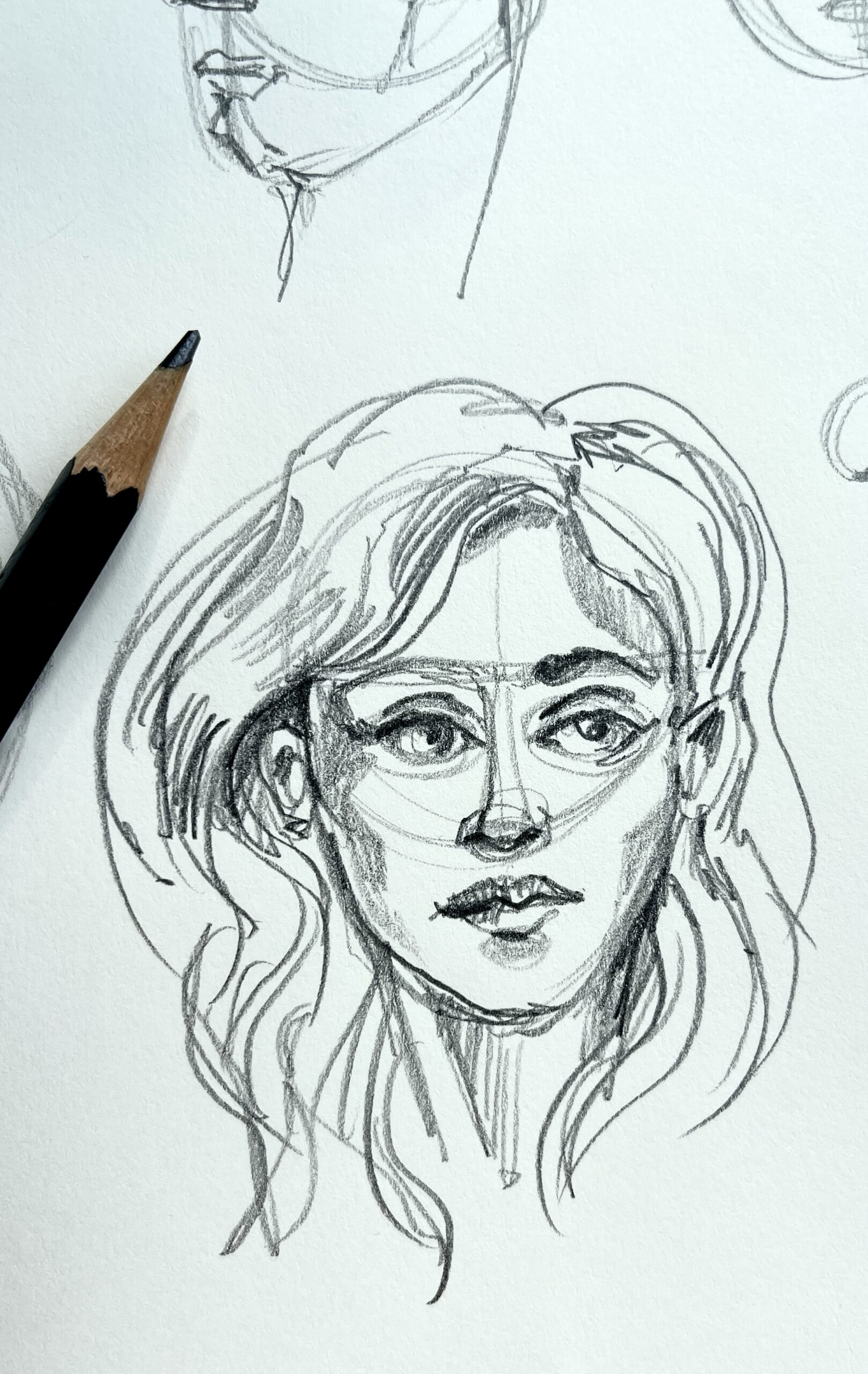 Intro til Ansigter – knæk koden