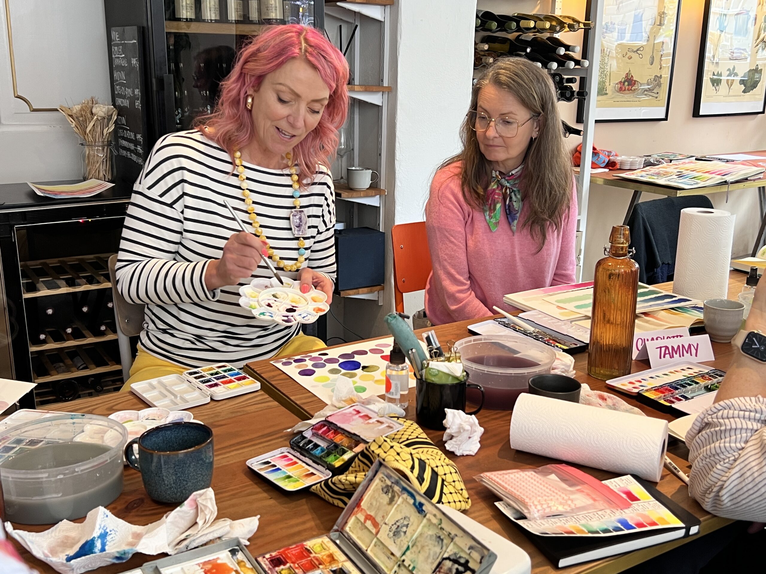 Intro til Ansigter – knæk koden - Image 10