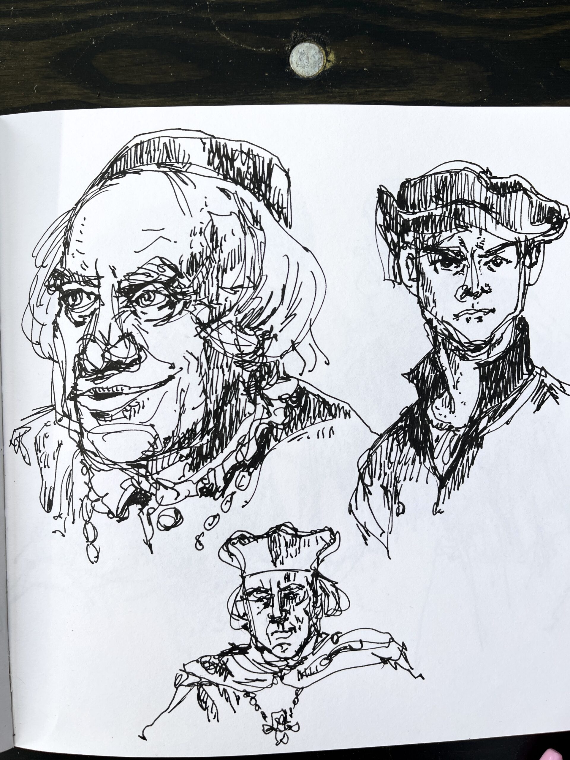 Intro til Ansigter – knæk koden - Image 12