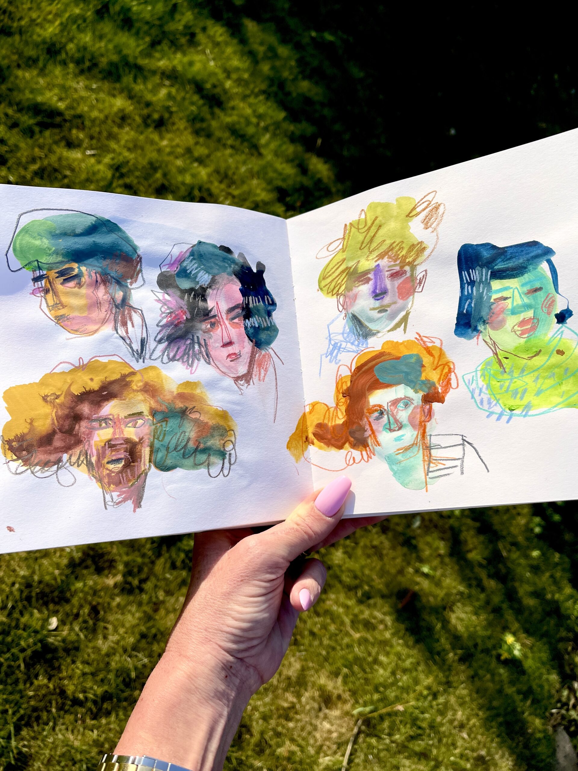 Intro til Ansigter – knæk koden - Image 18